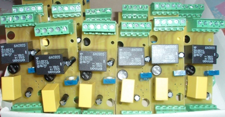 Прибор для тестирование фотореле