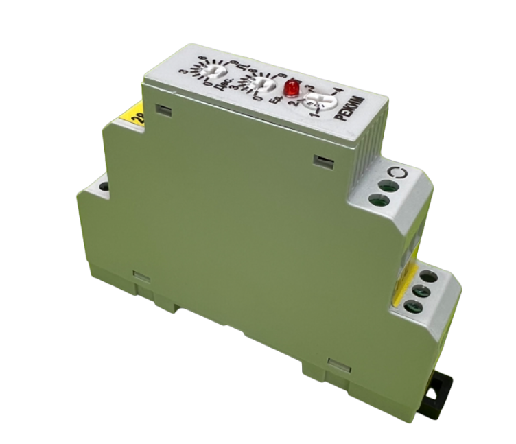 Реле времени