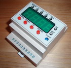 Экономия электричества с использованием фотореле.