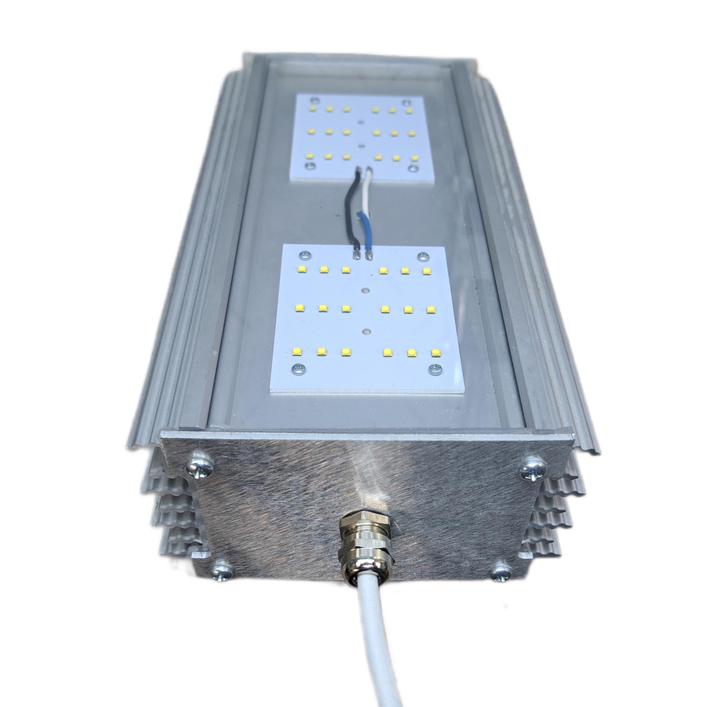 Промышленные светильники