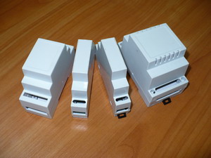 Разработка электронных приборов.